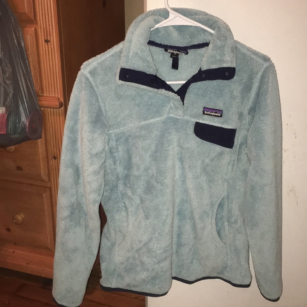 Patagonia